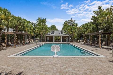 295 Marlberry, Santa Rosa Beach FL - photo 24 of 28