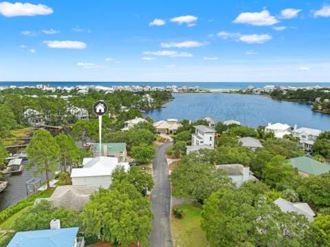 150 Lake Pointe Drive, Santa Rosa Beach FL - photo 13 of 20