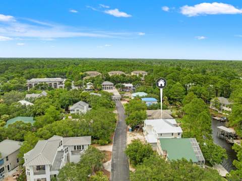 150 Lake Pointe Drive, Santa Rosa Beach FL - photo 14 of 20