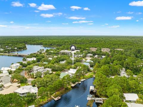 150 Lake Pointe Drive, Santa Rosa Beach FL - photo 15 of 20