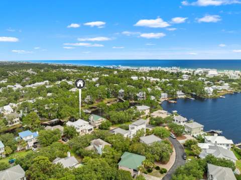 150 Lake Pointe Drive, Santa Rosa Beach FL - photo 16 of 20