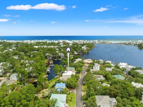 150 Lake Pointe Drive, Santa Rosa Beach FL - photo 17 of 20
