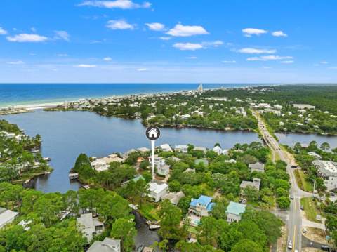 150 Lake Pointe Drive, Santa Rosa Beach FL - photo 19 of 20