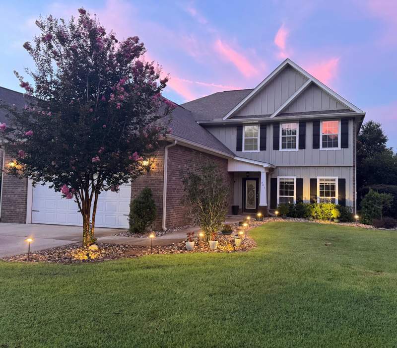 5 bedroom Detached Single Family at 481 Windchime Way, Hammock Bay, Freeport — photo 2