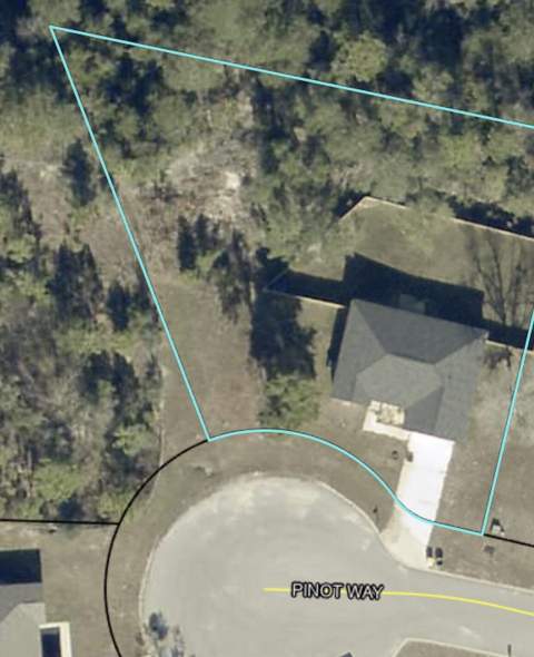 3103 Pinot Way, Crestview FL - photo 20 of 20