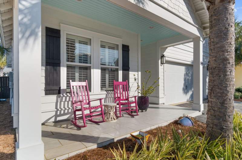 4 bedroom Detached Single Family at 68 Penelope Street, Frangista Beach 2nd Addn, Miramar Beach — photo 4