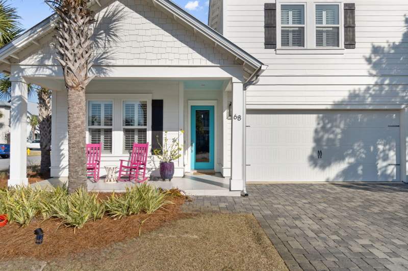 4 bedroom Detached Single Family at 68 Penelope Street, Frangista Beach 2nd Addn, Miramar Beach — photo 5
