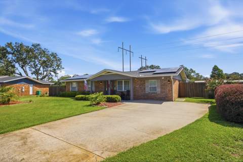 325 Echo Circle, Fort Walton Beach FL - photo 11 of 111