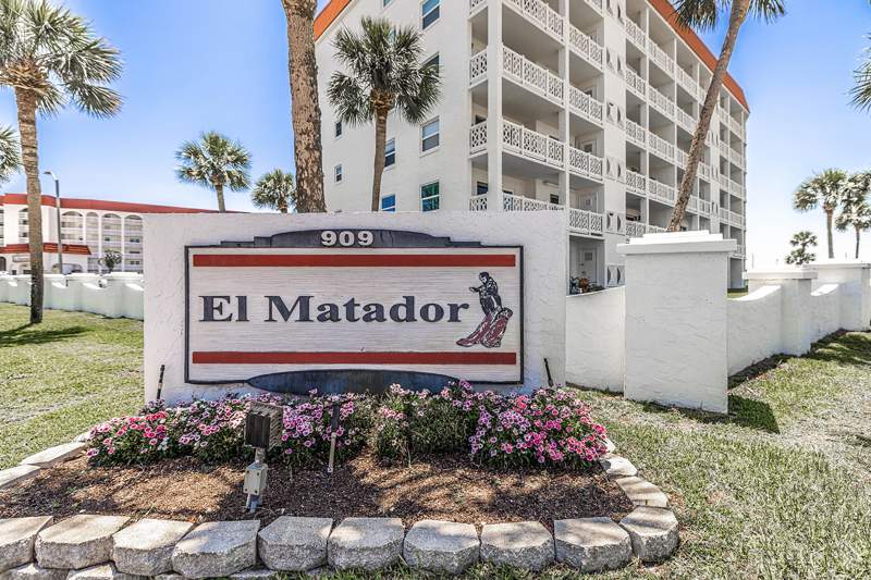 2 bedroom Condominium at 909 Santa Rosa Boulevard #Unit 548, El Matador Condo, Fort Walton Beach — photo 3