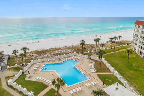909 Santa Rosa Boulevard #Unit 548, Fort Walton Beach FL - photo 24 of 30