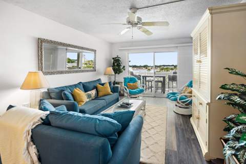 909 Santa Rosa Boulevard #Unit 548, Fort Walton Beach FL - photo 12 of 30