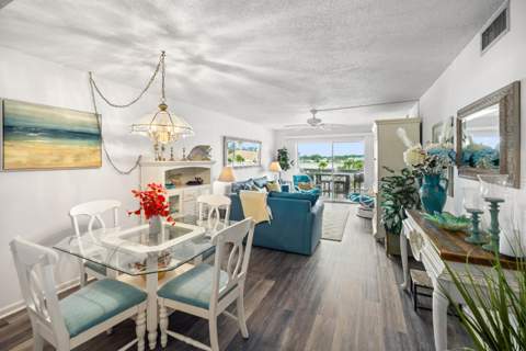 909 Santa Rosa Boulevard #Unit 548, Fort Walton Beach FL - photo 10 of 30