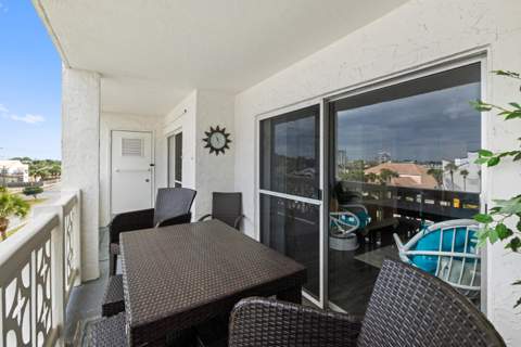 909 Santa Rosa Boulevard #Unit 548, Fort Walton Beach FL - photo 23 of 30