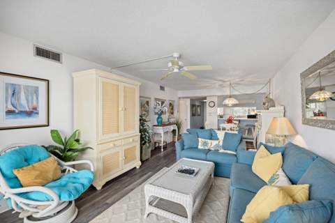 909 Santa Rosa Boulevard #Unit 548, Fort Walton Beach FL - photo 13 of 30