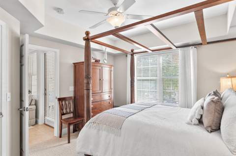 117 Village Boulevard ## 724, Santa Rosa Beach FL - photo 13 of 34