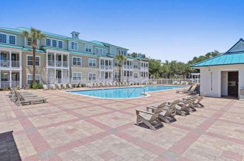 117 Village Boulevard ## 724, Santa Rosa Beach FL - photo 22 of 34