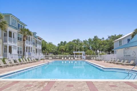 117 Village Boulevard ## 724, Santa Rosa Beach FL - photo 23 of 34