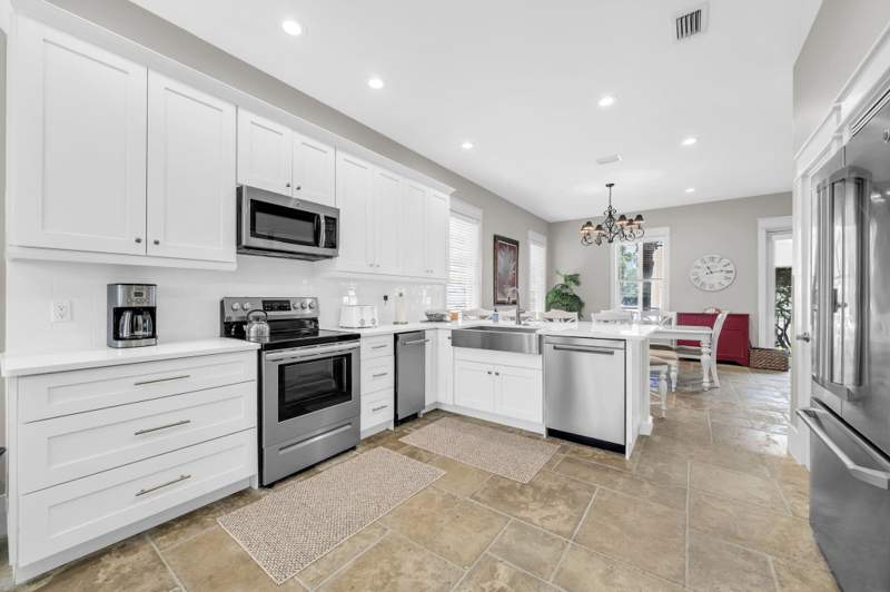 5 bedroom Detached Single Family at 28 Varazze Cay, Destiny By The Sea, Destin — photo 5