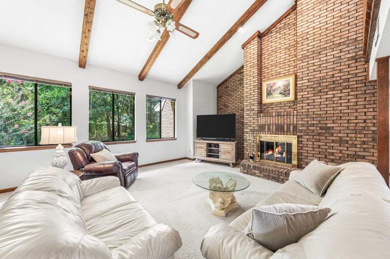 3 bedroom Detached Single Family at 808 S Turnberry Cove, St. Andrews East at Bluewater Bay, Niceville — photo 3
