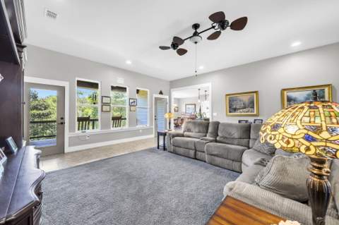 233 Gracie Lane, Niceville FL - photo 7 of 55