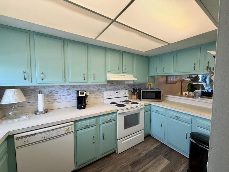 2 bedroom Condominium at 909 Santa Rosa Boulevard #Unit 548, El Matador Condo, Fort Walton Beach — photo 5