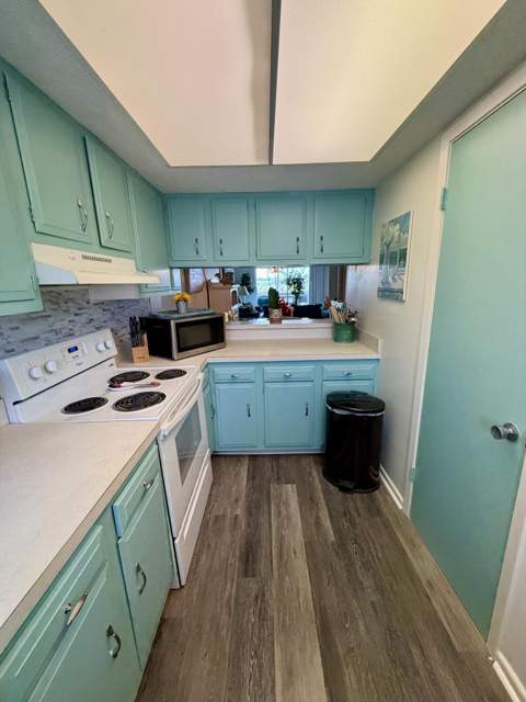 909 Santa Rosa Boulevard #Unit 548, Fort Walton Beach FL - photo 7 of 30