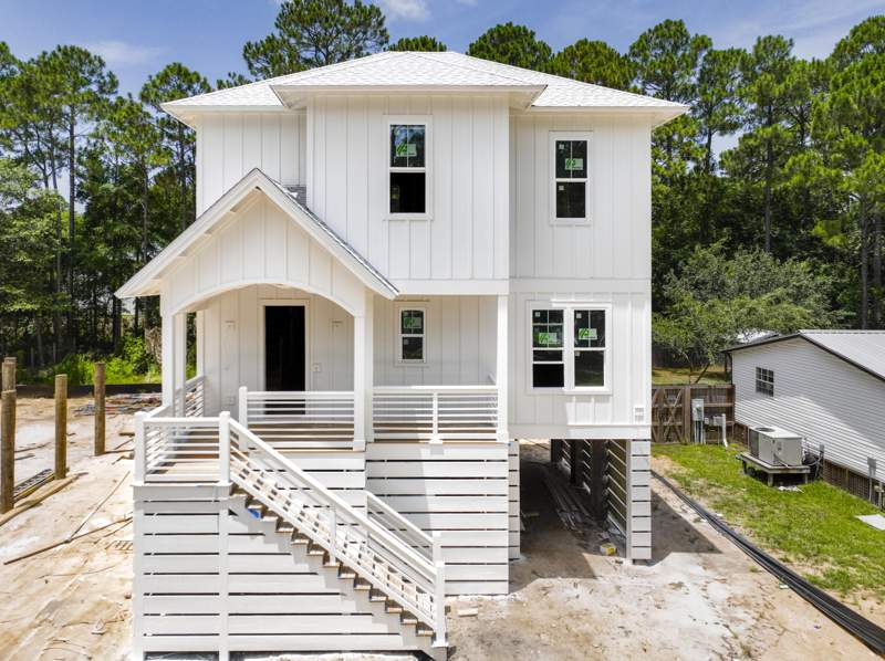 3 bedroom Detached Single Family at 35 21st Street, Santa Rosa Beach, Santa Rosa Beach — photo 2