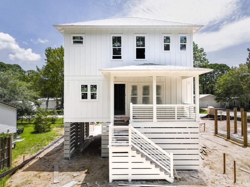 3 bedroom Detached Single Family at 35 21st Street, Santa Rosa Beach, Santa Rosa Beach — photo 3