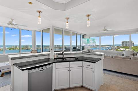 320 Harbor Boulevard #905, Destin FL - photo 13 of 55