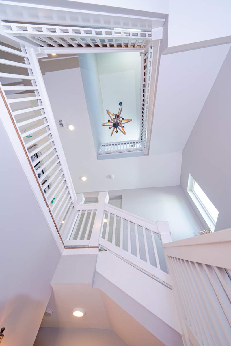5 bedroom Detached Single Family at 186 Grande Pointe Circle, Grande Pointe At Inlet Beach, Inlet Beach — photo 2