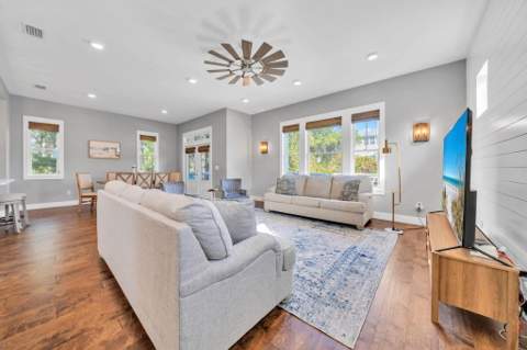 186 Grande Pointe Circle, Inlet Beach FL - photo 13 of 59