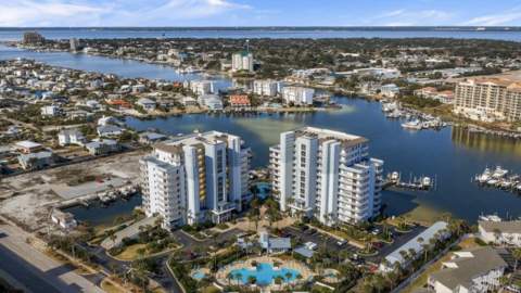 725 Gulf Shore Drive #303A, Destin FL - photo 6 of 57