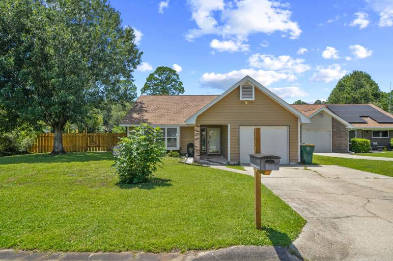 2 bedroom Detached Single Family at 2200 Nancys Path, Hidden Trails Ph 1, Fort Walton Beach — photo 2