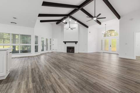 1005 Shalimar Point Drive, Shalimar FL - photo 10 of 54