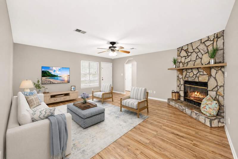3 bedroom Detached Single Family at 479 Cascabellas Street, Colina Del Oro, Mary Esther — photo 5