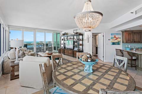 320 Harbor Boulevard #701, Destin FL - photo 9 of 66