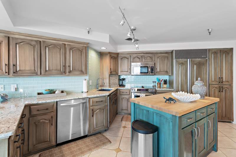 3 bedroom Condominium at 320 Harbor Boulevard #701, Destin Yacht Club, Destin — photo 5