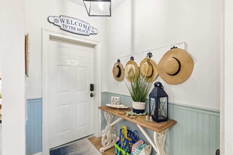 2 bedroom Condominium at 30 N Wildflower Drive #Unit 622, Topsail Village, Santa Rosa Beach — photo 2