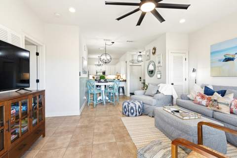 30 N Wildflower Drive #Unit 622, Santa Rosa Beach FL - photo 9 of 47