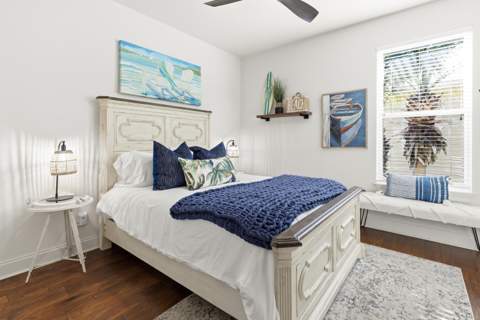30 N Wildflower Drive #Unit 622, Santa Rosa Beach FL - photo 18 of 47