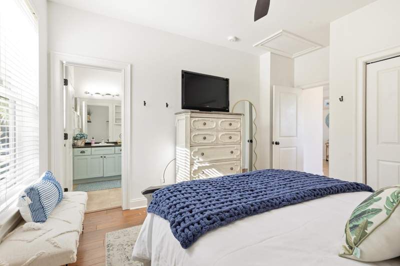2 bedroom Condominium at 30 N Wildflower Drive #Unit 622, Topsail Village, Santa Rosa Beach — photo 4