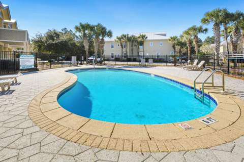 30 N Wildflower Drive #Unit 622, Santa Rosa Beach FL - photo 22 of 47