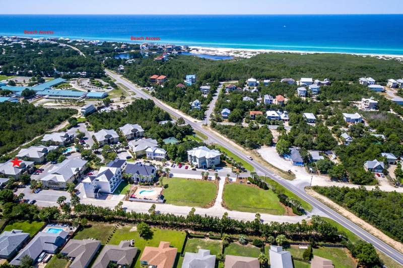 2 bedroom Condominium at 30 N Wildflower Drive #Unit 622, Topsail Village, Santa Rosa Beach — photo 5