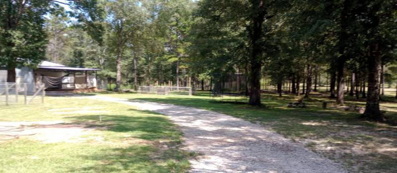 2 bedroom Detached Single Family at 6594 Possum Ridge Road, Crestview, Crestview — photo 4