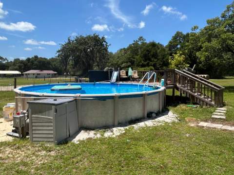 245 S Tram Road, Ponce De Leon FL - photo 12 of 49