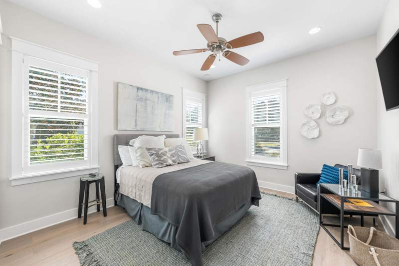 4 bedroom Detached Single Family at 226 Medley Street, Watersound Origins, Inlet Beach — photo 4