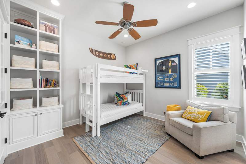 4 bedroom Detached Single Family at 226 Medley Street, Watersound Origins, Inlet Beach — photo 5