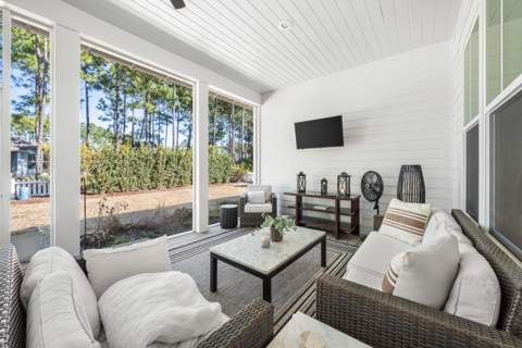 226 Medley Street, Inlet Beach FL - photo 21 of 35