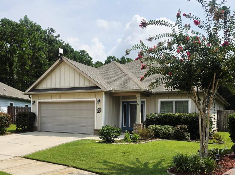3 bedroom Detached Single Family at 88 N Marsh Landing, Lagrange Landing, Freeport — photo 3