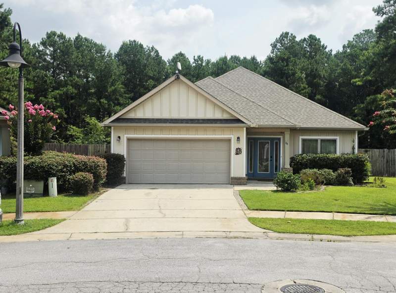 3 bedroom Detached Single Family at 88 N Marsh Landing, Lagrange Landing, Freeport — photo 2